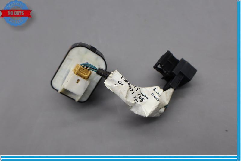 Load image into Gallery viewer, 11-18 Audi A6 Quattro Front Left Driver Side Door Mirror Adjust Switch Oem
