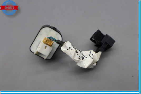 11-18 Audi A6 Quattro Front Left Driver Side Door Mirror Adjust Switch Oem