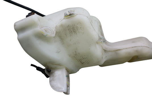 11-16 Hyundai Equus Windshield Washer Fuild Reservoir Water Tank 986103N000 Oem