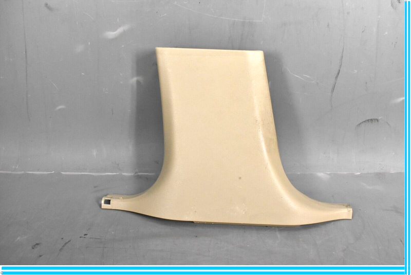 Load image into Gallery viewer, 12-18 Mercedes CLS550 Left Driver Side Lower B Pillar Trim Cover Oem
