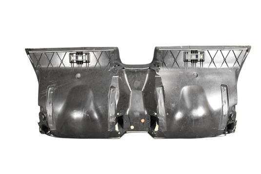 12-18 BMW 650i 640i 535i Base Couch Rear Lower Seat Cushion Bottom Leather OEM