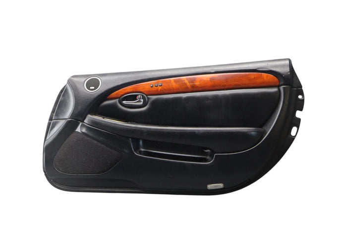 02-10 Lexus SC430 Front Right Passenger Side Interior Door Panel Cover Oem
