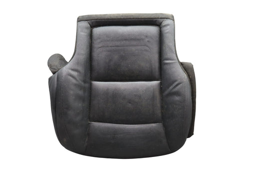 10-13 Mercedes S400 S550 Front Right Passenger Side Lower Seat Cushion Oem