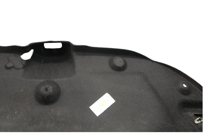 Load image into Gallery viewer, 14-19 Maserati Ghibli M157 Rear Trunk Deck Lid Liner Trim Cover Panel Oem
