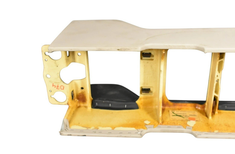 Load image into Gallery viewer, 03-17 Bentley Continental Front Center Console Armrest Arm Rest 3W0863457 Oem
