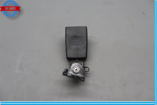 12-18 Audi A7 A7 Quattro Rear Right Side Seatbelt Buckle Receiver 4G8857739 Oem