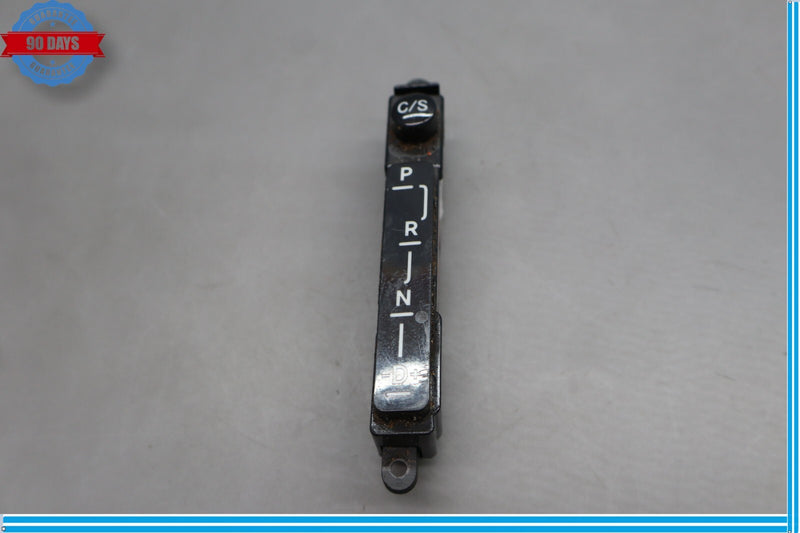 Load image into Gallery viewer, 03-11 Mercedes CLS550 E350 E500 Gear Shifter Indicator Switch Control Oem
