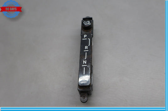 03-11 Mercedes CLS550 E350 E500 Gear Shifter Indicator Switch Control Oem