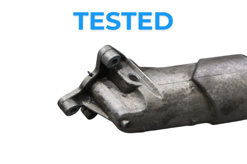 Load image into Gallery viewer, 14-19 Maserati Ghibli S Quattroporte 3.0L Engine Oil Filter Housing 298937 Oem
