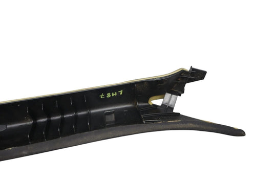 14-16 Maserati Ghibli M157 Front Left Side Interior A Pillar Trim Panel Oem