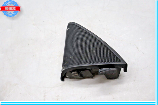 12-14 Mercedes C250 C350  Front Left Side Door Panel Tweeter Speaker Oem