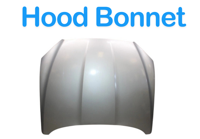 Load image into Gallery viewer, 10-19 Jaguar X351 XJ XJL Front Hood Bonnet Shell Cover Panel AW9316612AD Oem
