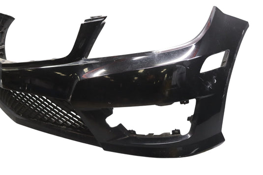 12-14 Mercedes W204 C250 C350 AMG Sport Front Bumper Panel Cover Assembly Oem