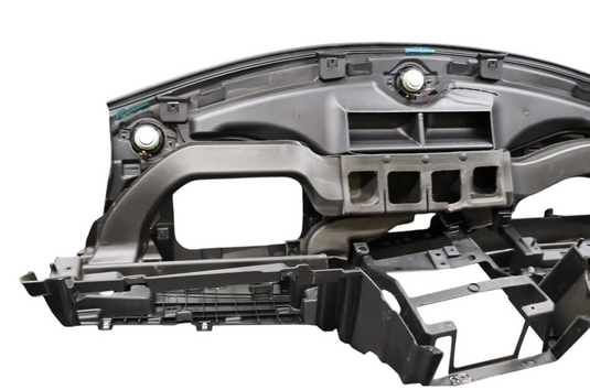 12-20 Tesla Model S Front Dash Dashboard Instrument Panel Frame 1011184-00-I Oem