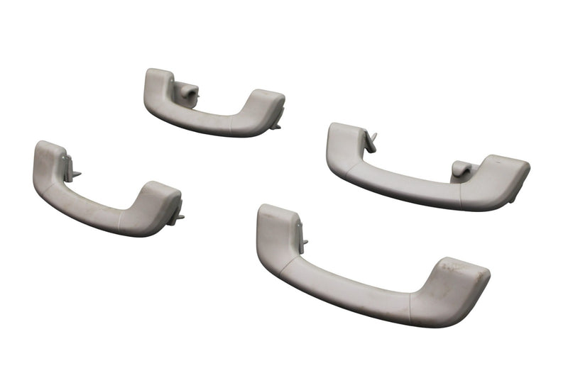 Load image into Gallery viewer, 10-17 BMW 535i 535XI GT 550i GT Front &amp; Rear Interior Roof Grab Handle Oem
