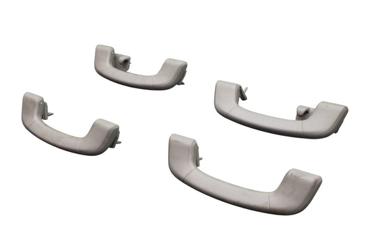 10-17 BMW 535i 535XI GT 550i GT Front & Rear Interior Roof Grab Handle Oem