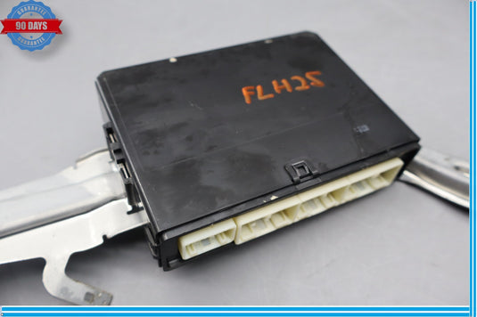 07-09 Lexus LS460 LS460L Front Left Driver Side Door Control Module Unit Oem