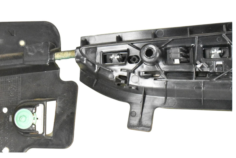 Load image into Gallery viewer, 14-19 Maserati Ghibli Front Right Side Door Panel Trim Cover 105804409 Oem
