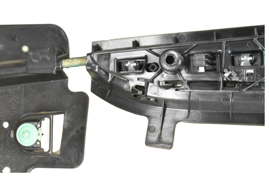 14-19 Maserati Ghibli Front Right Side Door Panel Trim Cover 105804409 Oem