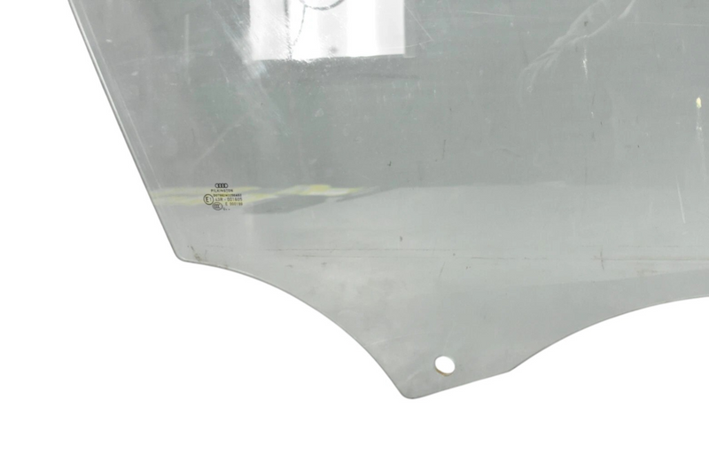 Load image into Gallery viewer, 11-16 Audi A4 S4 A4 Quattro Front Right Side Door Window Glass 8k0845202D Oem
