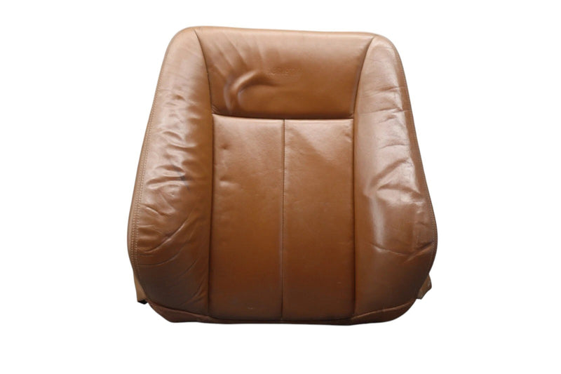 Load image into Gallery viewer, 00-03 Mercedes W210 E430 E320 Front Left or Right Top Upper Seat Cushion OEM
