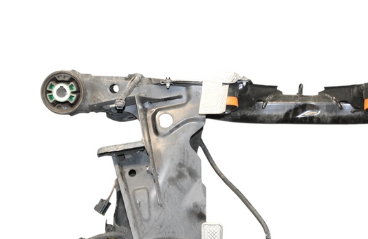 17-21 Jaguar f-Pace Rear Suspension Subframe Sub Frame Crossmember T4A37740 OEM