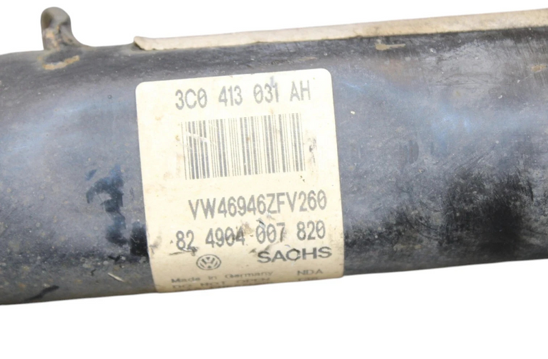 Load image into Gallery viewer, 09-17 Volkswagen VW CC Front Right Side Shock Strut Absorber 3C0413031AH Oem
