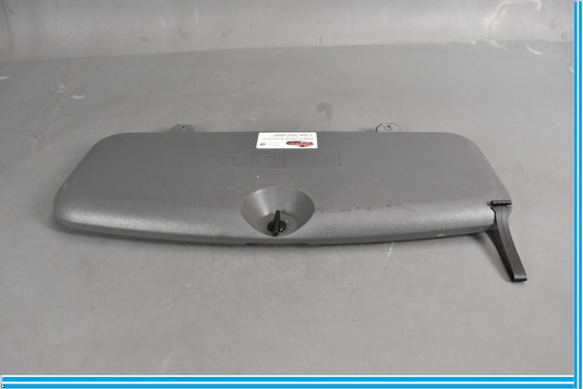 09-15 BMW 750i 750Li Rear Trunk Floor Tool Storage Compartment Box Oem