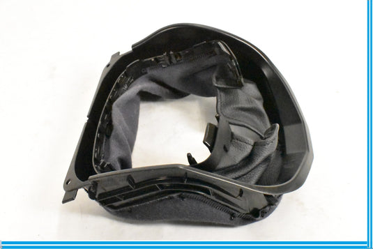 2008-2011 MERCEDES-BENZ W204 C300 STEERING COLUMN TRIM BOOT COVER TRIM OEM