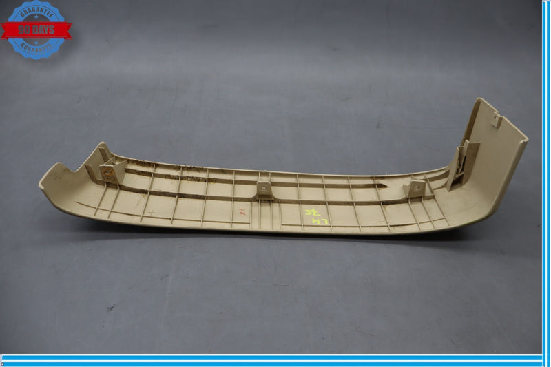 Load image into Gallery viewer, 07-12 Lexus XF40 LS460 Front Left Driver Side Seat Lower Trim Cover Oem
