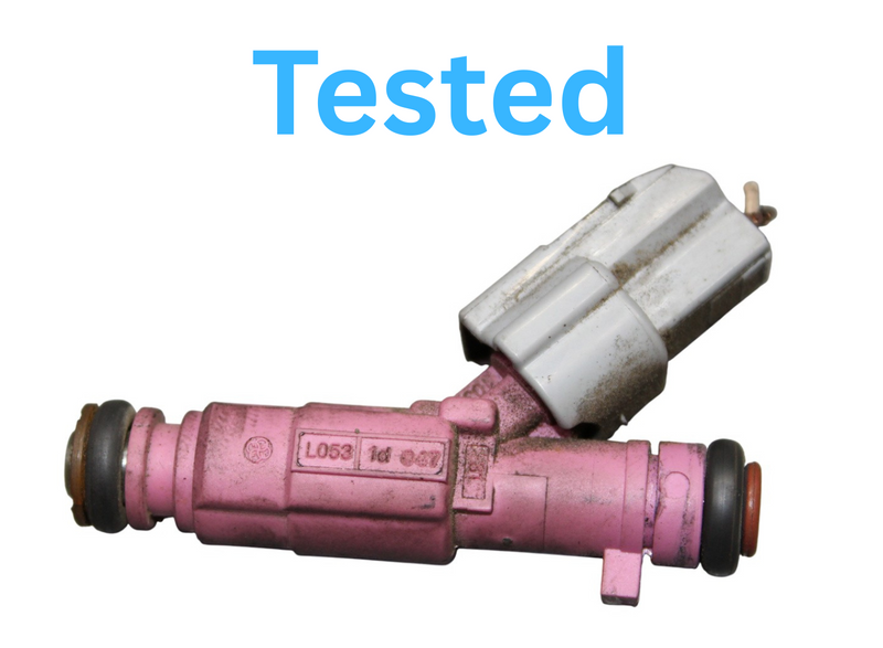 Load image into Gallery viewer, 11-12 Hyundai Equus Genesis 4.6L 5.0L Engine Fuel Injector 35310-3F010 Oem
