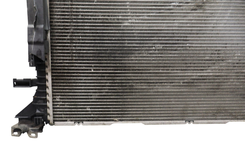 Load image into Gallery viewer, 09-16 Audi A7 A6 Quattro Engine Motor Cooling Coolant Radiator 8K0121251H Oem
