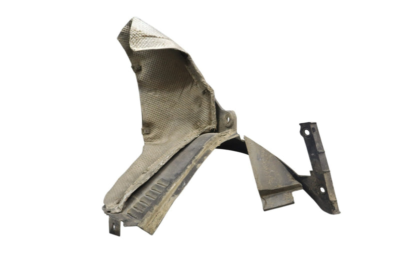 Load image into Gallery viewer, 97-04 Porsche Boxster Rear Left Driver Side Wheel Arch Housing Liner Oem *Damage
