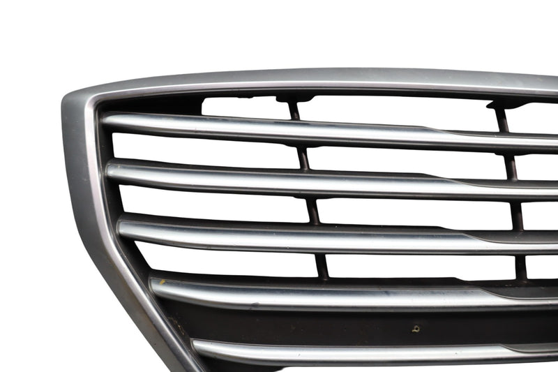 Load image into Gallery viewer, 15-17 Hyundai Genesis G80 Front Radiator Grille Grill Assembly Silver Oem

