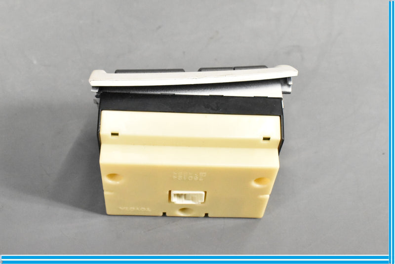 Load image into Gallery viewer, 07-09 Lexus LS460 Door Mirror Heated Wheel Control Switch 84870-50370 Oem
