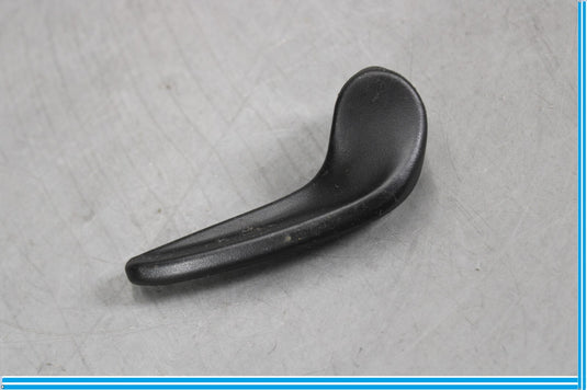 97-04 Mercedes R170 SLK230 SLK320 Left Driver Side Seat Track Adjust Handle Oem