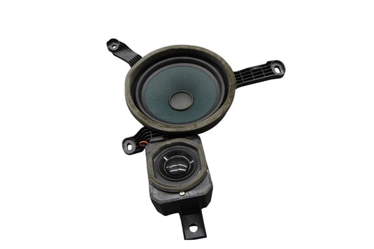 14-24 Jaguar X152 F-Type Rear Right Passenger Audio Sound Subwoofer Speaker Oem
