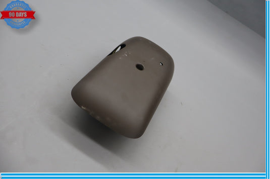 12-18 Audi A7 Quattro Front Lower Steering Column Shroud Cover Trim Panel Oem