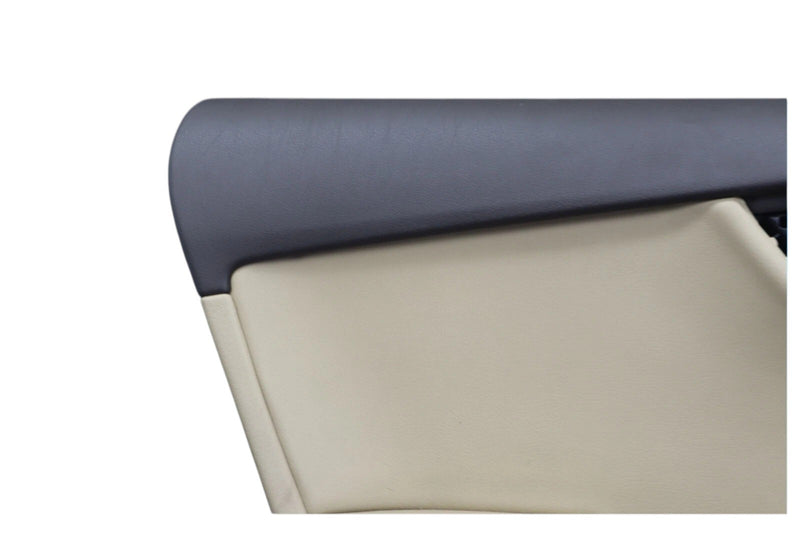 Load image into Gallery viewer, 12-18 Audi A7 Quattro Rear Left Driver Side Interior Door Panel Cover OEM
