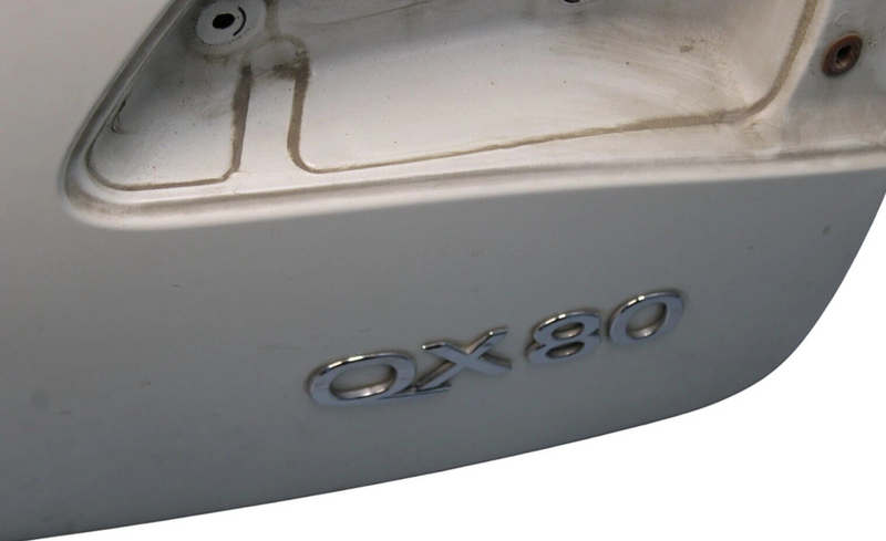 Load image into Gallery viewer, 11-17 Infiniti QX56 QX80 Rear Trunk Lid  Liftgate Tailgate Hatch Shell Panel OEM
