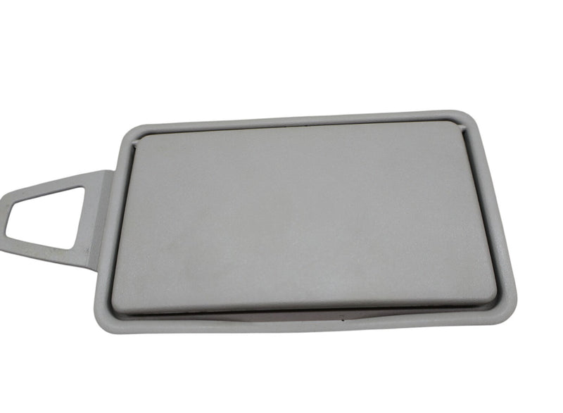 Load image into Gallery viewer, 06-11 Mercedes W219 CLS550 CLS500 Front Right Side Sunvisor Sun Visor Oem
