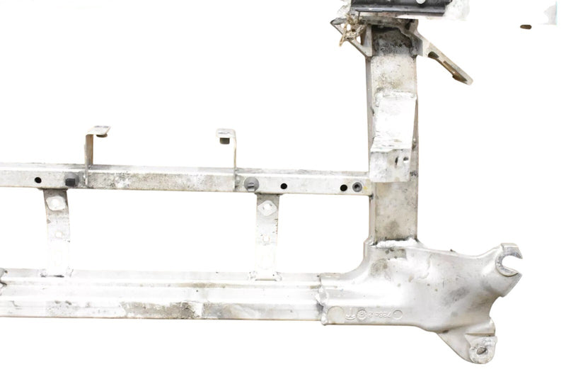 Load image into Gallery viewer, 14-16 Tesla Model S Front Suspension Subframe Cradle 100982500A Crossmember OEM
