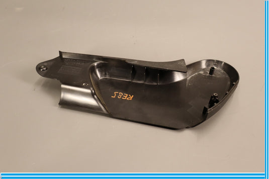 07-10 Jaguar XK XKR X150 Front Right Side Seat Mechanism Cover SEP Oem
