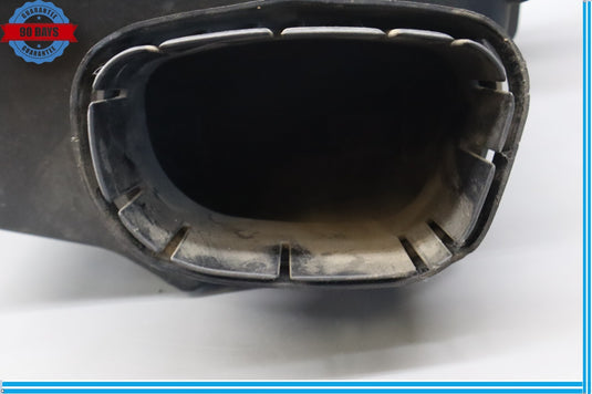 07-10 BMW X5 E70 Air Inlet Intake Cleaner Filter Housing Box Duct Tube Oem