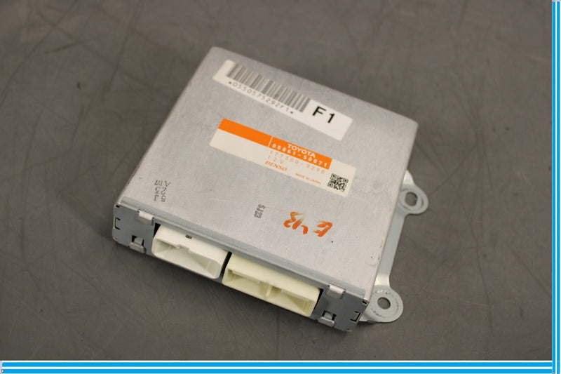 Load image into Gallery viewer, 07-09 Lexus LS460 Rear Right Side Seat Climate Computer Control Module Oem
