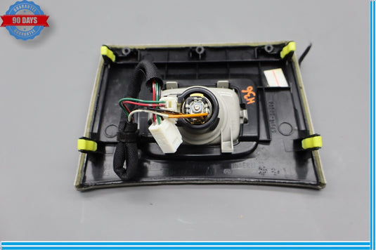 07-12 Lexus LS460 HVAC AC Heater Center Console Air Vent Trim Outlet Cover Oem