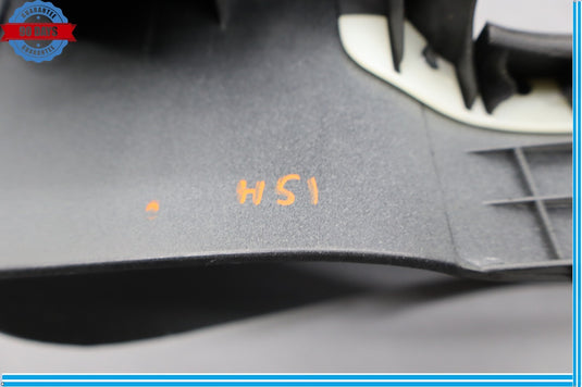 02-05 Ford Thunderbird Speedometer Instrument Cluster Bezel Trim 54044070 Oem