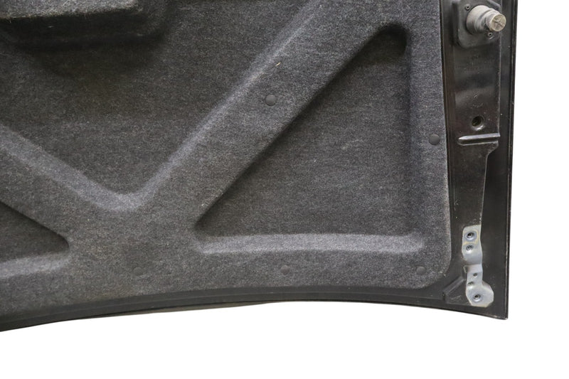 Load image into Gallery viewer, 02-05 Ford Thunderbird 3.9L V8 Rear Trunk Deck Lid Shell Panel Assembly Oem

