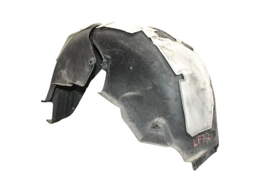13-22 Land Rover Range Rover Sport Rear Left Side Fender Liner Splash Shield Oem