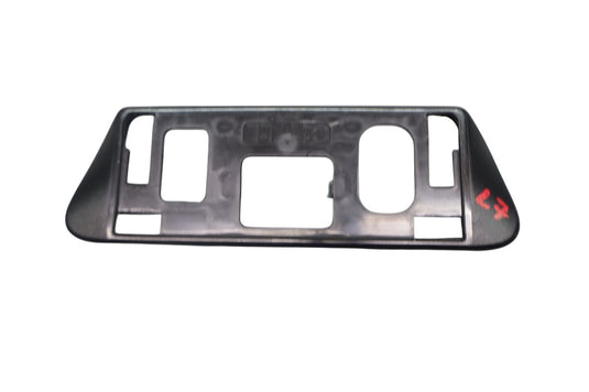 14-23 Mercedes GLA250 CLA250 Dash Center Display Back Cover Trim Panel Oem